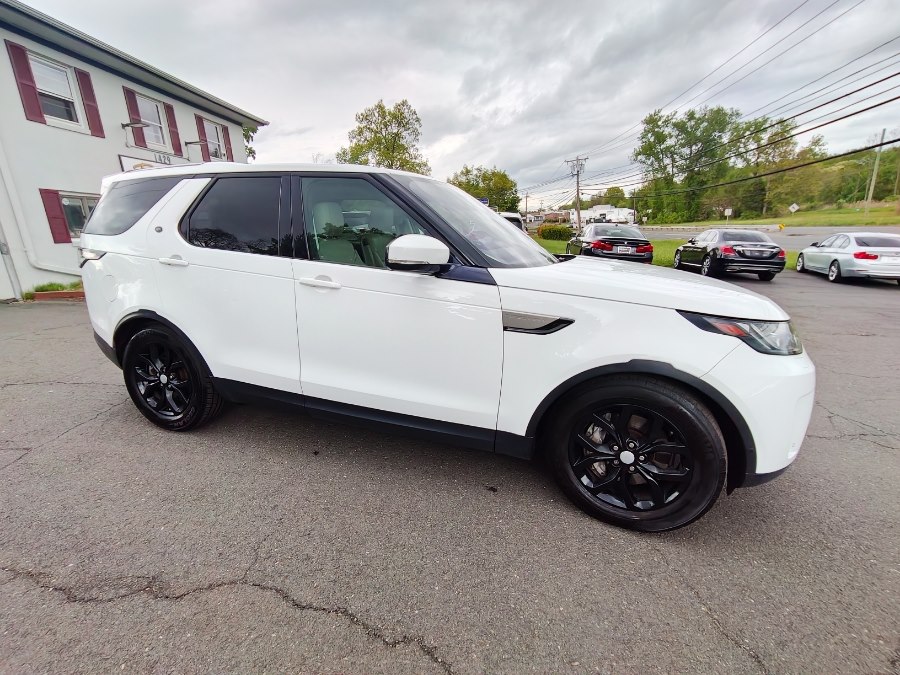 land rover discovery 2018 SALRG2RV3JA069654 image land rover discovery 2018 SALRG2RV3JA069654 image